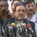 zardari shutup